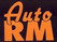 Logo Auto RM